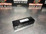 2019 CAMARO SS HVAC CLIMATE CONTROL MODULE OEM 84518385 #1126