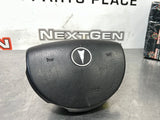 2004 PONTIAC GTO STEERING WHEEL AIRBAG OEM #403