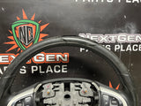 08-09 PONTIAC G8 STEERING WHEEL OEM #1590