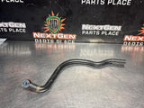1998 C5 CORVETTE POWER BRAKE BOOSTER VACUUM CHECK VALVE /HOSE OEM #1380