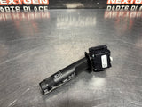 2010-2015 CAMARO HIGH/ LOW BEAM TURN SIGNAL STALK OEM 20962250