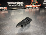 05 - 13 C6 CORVETTE DRIVER SIDE LH WINDOW SWITCH OEM 10399364 #1485