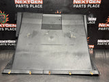 97-04 C5 CORVETTE RADIATOR AIR BAFFLE SHROUD OEM 10254256 #1374