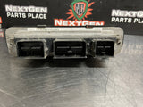 2012 FORD F250 6.7 ECM PCM ENGINE CONTROL MODULE COMPUTER CC3A-12A650-AF #980