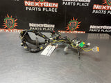 2011 FORD F350 LF DRIVER FRONT DOOR WIRING HARNESS OEM BC3T-14631-BDA #1171