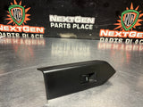 2014 FORD MUSTANG RH PASSENGER WINDOW CONTROL SWITCH OEM DR33-14A563-AAW #1290