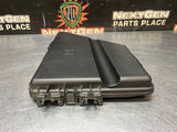 04-07 CADILLAC CTS-V FUSE BOX LID COVER 25745686 OEM #1587