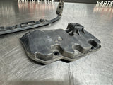 10-14 FORD MUSTANG GT LH REAR BUMPER BRACKET OEM #990