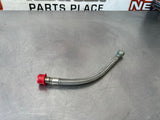 99-04 C5 CORVETTE SINGLE FEED FUEL LINE OEM #645