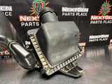 2012 FORD F150 AIR INTAKE BOX OEM #1281