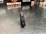 2012 MUSTANG GT TRACTION CONTROL ,HAZARD,TRUNK SWITCH OEM #1343