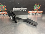 2008 CHEVY SILVERADO 2500HD GAS PEDAL 25832864 OEM #1037