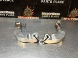 15-23 MUSTANG GT STEEDA BILLET REAR ADJUSTABLE CAMBER ARMS #1536