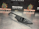 2017 FORD MUSTANG GT LH DRIVER SIDE WINDOW SWITCH OEM #1127