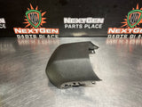 2010 CAMARO SS CENTER CONSOLE REAR FINISH TRIM PANEL OEM 92194342 #1006