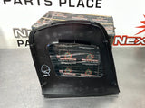 97-04 C5 CORVETTE DASH HUD HEADS UP DISPLAY BEZEL OEM 10293454 #428