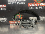 08- 09 PONTIAC G8 INSTRUMENT CLUSTER BEZEL TRIM OEM 92161833 #1590
