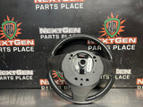 2010 CAMARO SS STEERING WHEEL OEM #1646