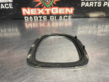 08-09 PONTIAC G8 SHIFTER TRIM BEZEL OEM #1590