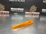 05-13 C6 CORVETTE FRONT RH PASSENGER SIDE MARKER LIGHT OEM 10316652 #1038