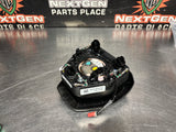 2017 FORD F150 DRIVER SIDE STEERING WHEEL AIR BAG FL3B-15043B13-AF3ZHE OEM #1349