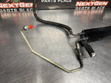 1998 C5 CORVETTE POWER STEERING COOLER OEM #1150