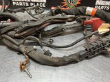 11-15 FORD F250/F350 6.7L BATTERY HARNESS BC3T-14B060-P260F #W434