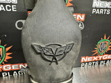 97-04 C5 CORVETTE AIR INTAKE BRIDGE WITH MAF OEM 25179366 #880