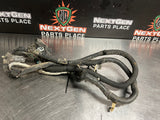 2012 FORD F250 6.7 DIESEL 6R140 TRANSMISSION AUTO TCASE WIRING HARNESS OEM #980
