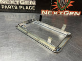2013 FORD MUSTANG GT AUTOMATIC SHIFTER TRIM BEZEL OEM #1271