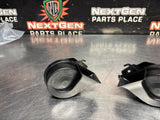 2015 CAMARO SS HORN LH AND RH HORNS OEM #1450