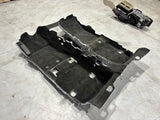 2017 MUSTANG SHELBY GT350 FULL CARPET OEM #1632