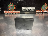 2014 C7 CORVETTE BCM MODULE 13590689 OEM #1604