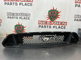 2015 FORD MUSTANG GT FRONT GRILL ASSEMBLY OEM #582