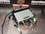 2008 FORD F350 6.4 DIESEL POWERSTROKE SONY XAV-AX5000 7” DIGITAL MULTIMEDIA RECEIVER #701