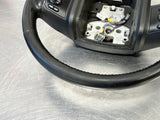 2012 FORD F350 STEERING WHEEL OEM #426