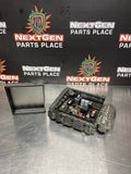 2018 CAMARO SS FUSE BOX WITH COVER AND BRACKET OEM 84315889 #796