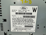 2012 FORD MUSTANG GT RADIO RECEIVER OEM CR3T-19C157-AA #928