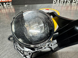 2016 MUSTANG GT LH FOG LIGHT FR3B-15267-AB OEM #939