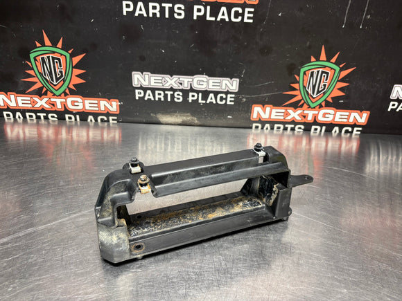 99-04 C5 CORVETTE PCM AND TAC MODULE MOUNTING BRACKET OEM 10288067 10288066 #1190