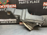 2012 FORD F350 6.7 AIR INTAKE INLET TUBE BC34-9F805-CC OEM #3916
