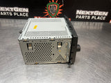 2008 FORD F250 6.4 AM FM CD RADIO RECEIVER 8C3T-18C815-FA OEM #1099