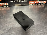 97-04 C5 CORVETTE ENGINE BAY FUSE BOX COVER LID OEM #1613