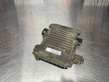 2016 CHEVY SILVERADO 2500 POWER STEERING CONTROL MODULE OEM 84001679 #805