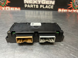 2011 MUSTANG GT TEMPERATURE CONTROL MODULE AR33-18C612-BG OEM #1175