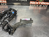 2014 C7 CORVETTE RH PASSENGER DOOR HARNESS 23440990 OEM #1604