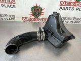 2004 PONTIAC GTO AIR INTAKE ASSEMBLY W MAF SENSOR OEM #560