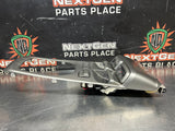 2010 CAMARO SS CONSOLE SHIFTER TRIM BEZEL AUXILIARY GAUGES OEM 92239975 #1524