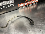 2011 CAMARO SS LS3 FUEL LINE AND PURGE LINE OEM #1028