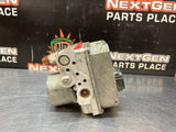2008 C6 CORVETTE OEM 25847888 ABS ANTI LOCK BRAKE MODULE / PUMP #1266